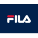 Logo de FILA 